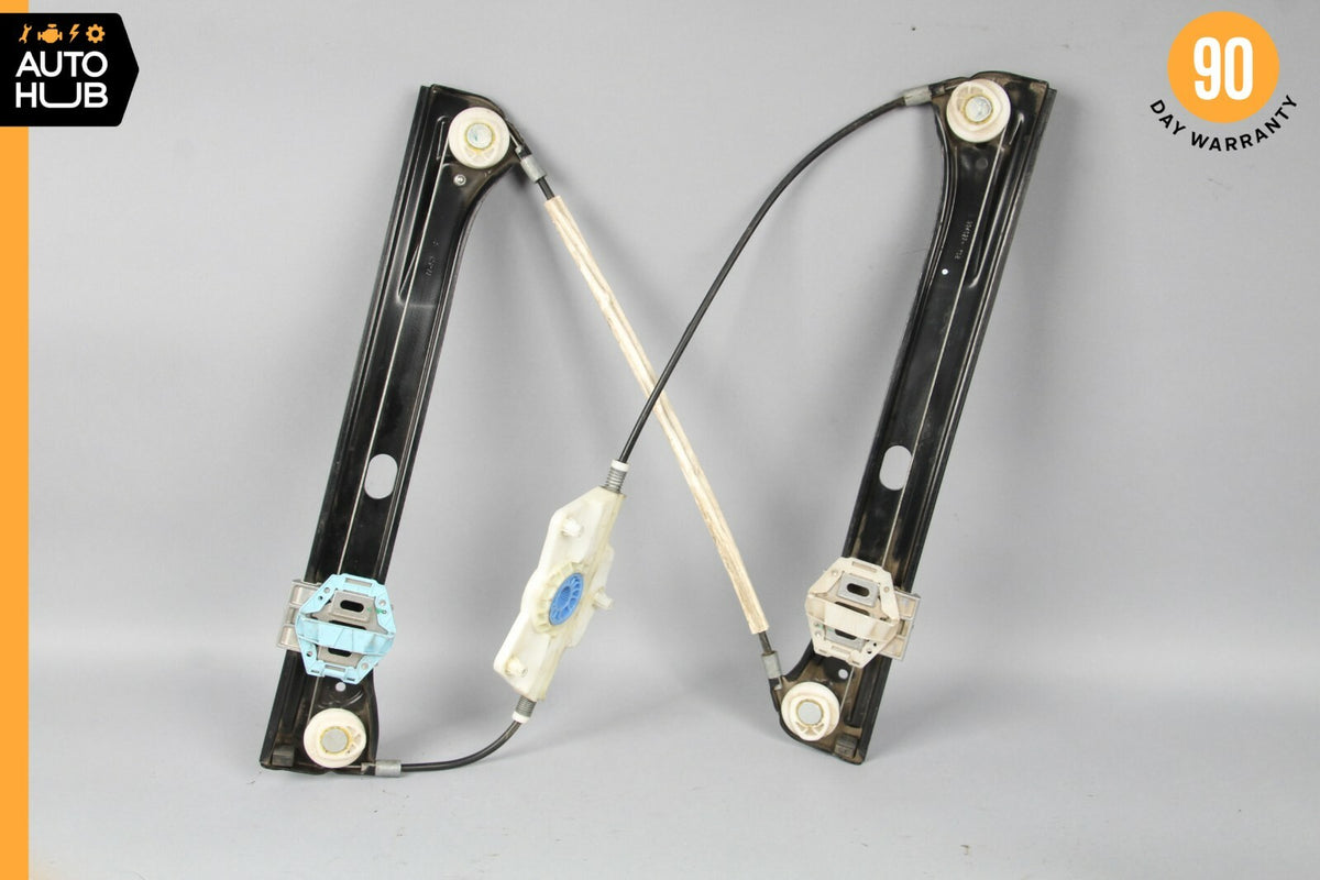07-13 Mercedes W221 S550 S350 Window Regulator Front Left Driver Side OEM - photo 6