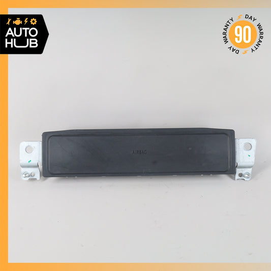 BMW F22 M235i Right Passenger Dashboard Lower Knee Air Bag Airbag 9228653 OEM - photo 1