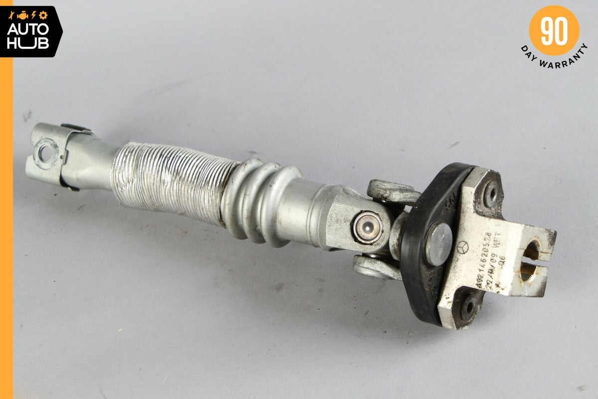 07-14 Mercedes W221 S550 S450 CL600 Steering Gear Coupling 2214620578 OEM - photo 10