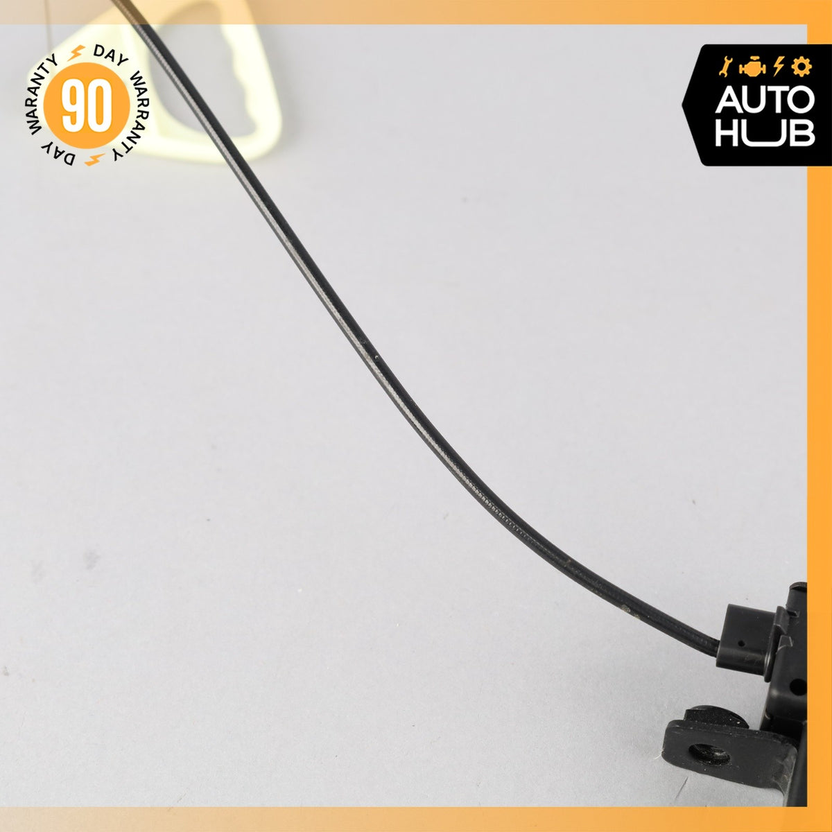 11-20 BMW F32 435i 650i Trunk Boot Lock Latch Actuator 7191212 OEM 65k - photo 7