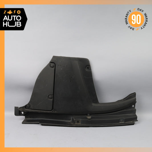 17-20 Maserati Levante M161 3.0L Engine Bay Cover Panel Right Passenger Side OEM - photo 1