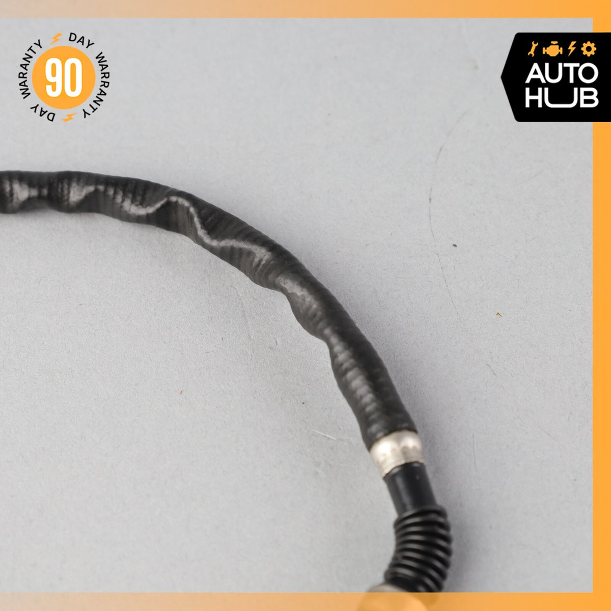 03-08 Mercedes W219 CLS500 ML500 E55 Oxygen O2 Sensor Lambda 0015407617 OEM - photo 3