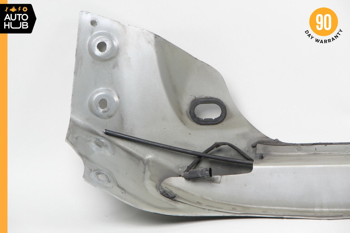 98-05 Mercedes W163 ML320 ML350 ML430 Front Upper Radiator Support OEM - photo 7