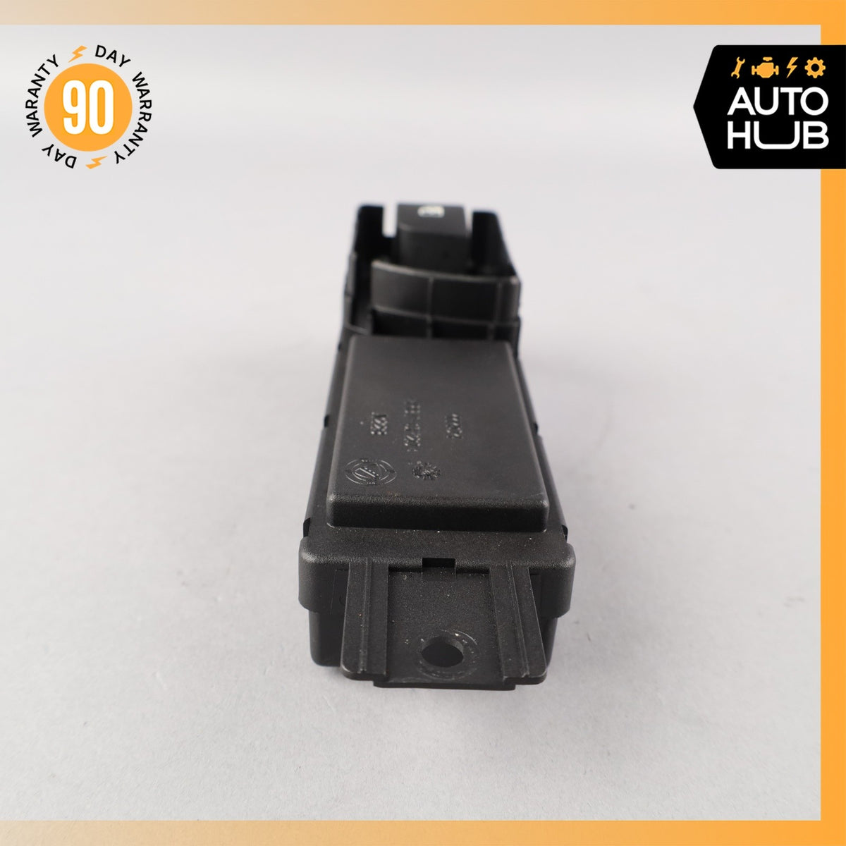 Maserati GranTurismo M145 Right Side Window Switch Control 269660 OEM - photo 6