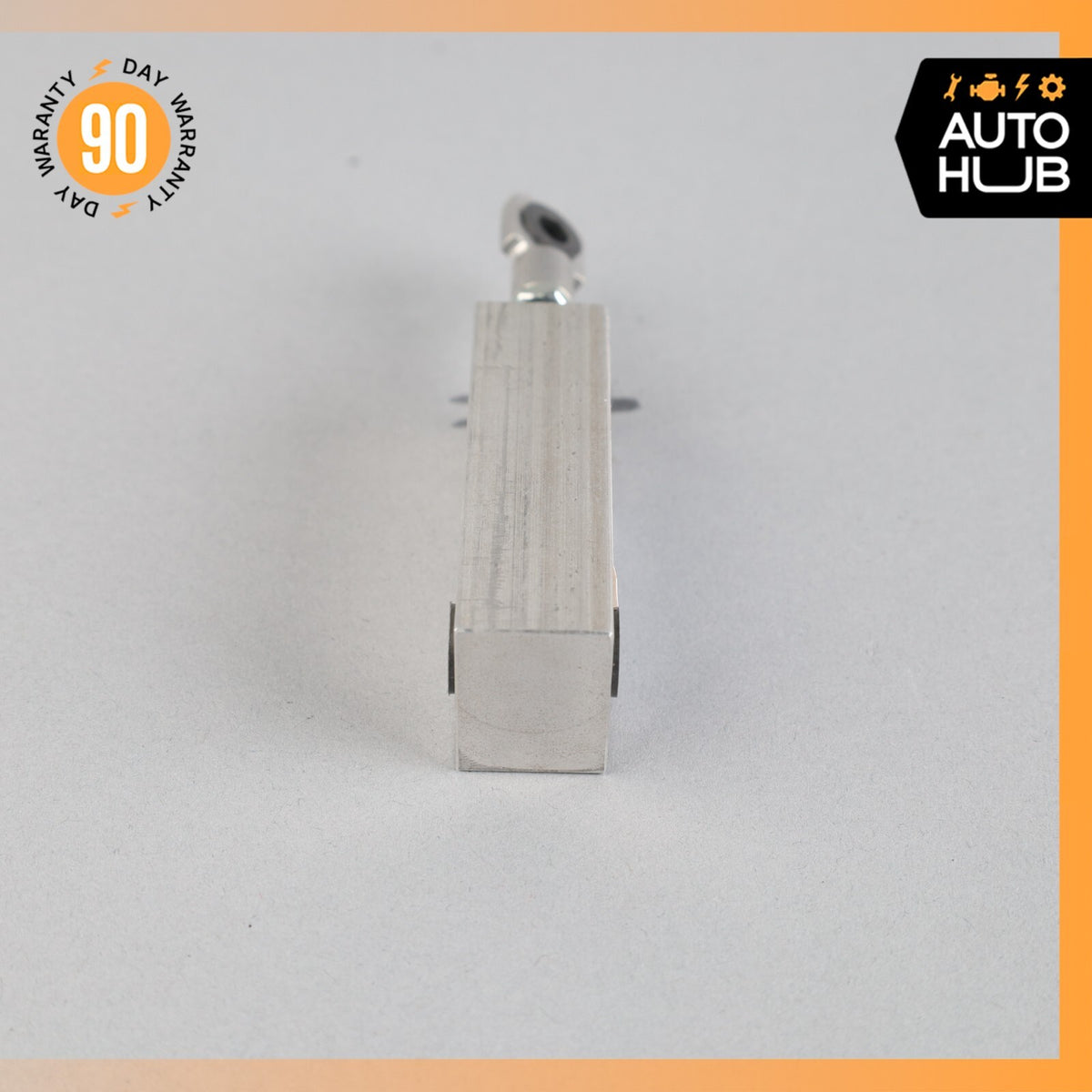 12-20 Mercedes R172 SLK250 SLC43 Front Right Top Roof Lock Latch Cylinder 49k - photo 5