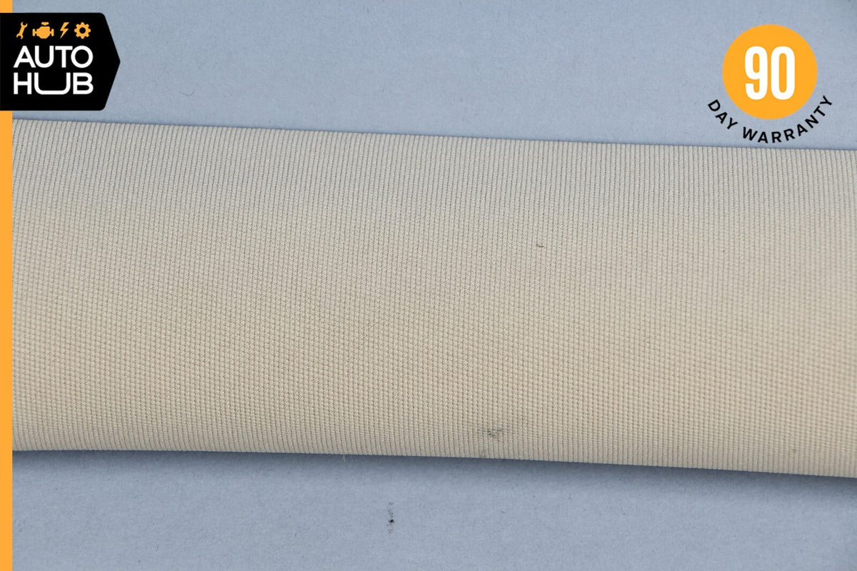 07-13 Mercedes W221 S400 S550 Front Right Passenger Side A Pillar Trim Panel OEM - photo 3