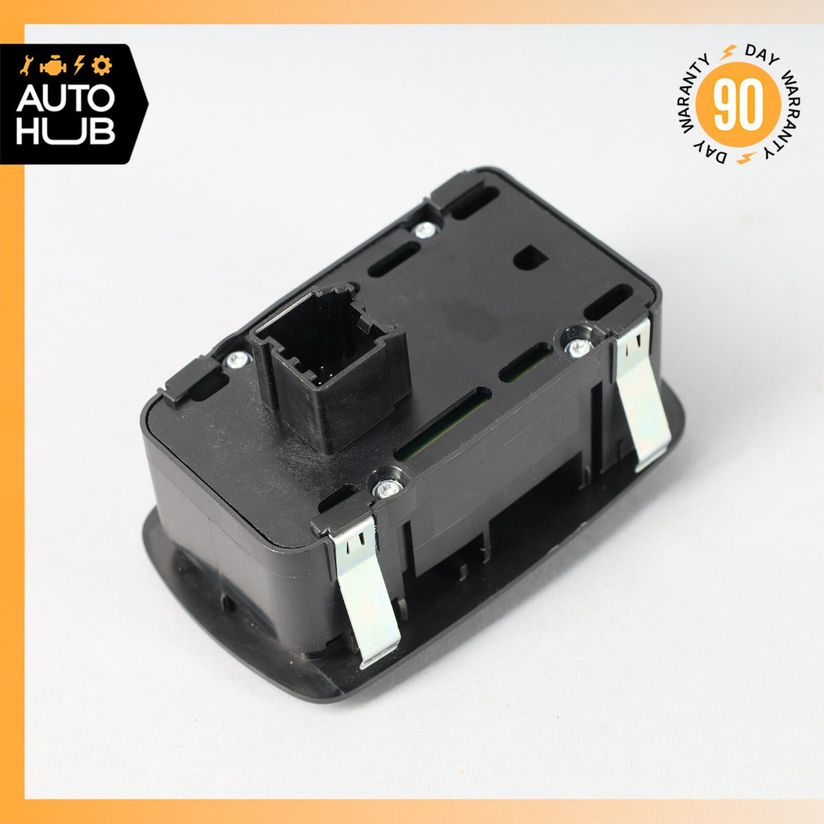 14-22 Maserati Quattroporte M156 Levante M161 Door Window Control Switch OEM 69k - photo 7