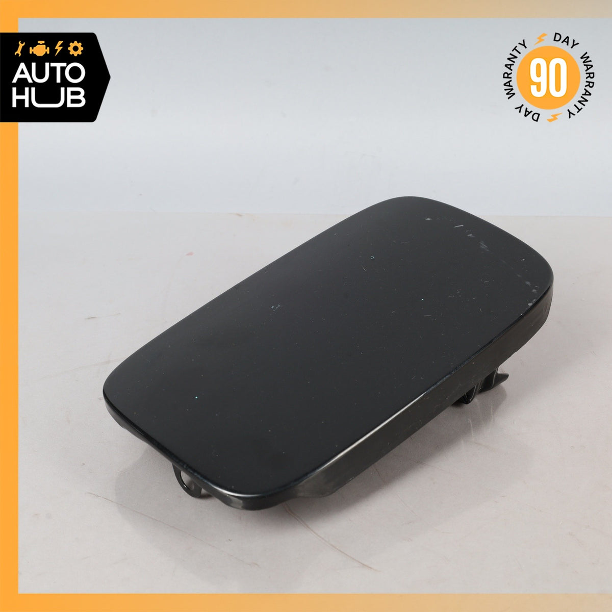 97-04 Mercedes R170 SLK230 SLK320 SLK32 AMG Fuel Gas Tank Lid Door Cover OEM - photo 1