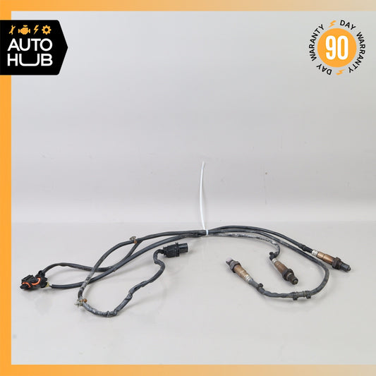 Porsche Cayenne 958 S GTS Oxygen O2 Sensor Lambda Set 94860613300 OEM - photo 1