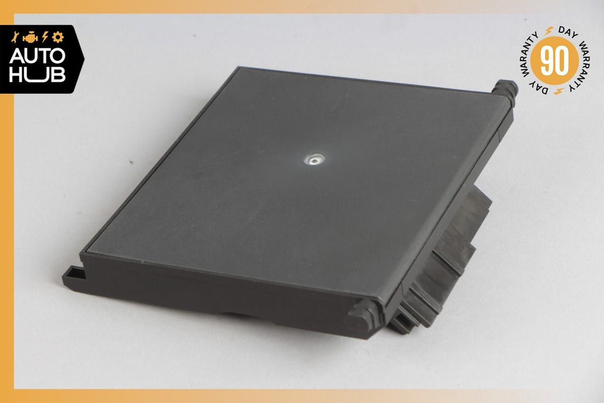 07-13 Mercedes W221 S400 S550 Front Right Side Under Seat Control Unit OEM - photo 7