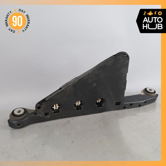 14-20 Mercedes W222 S63 S550 S560 Rear Left Driver Side Wishbone Cover OEM - photo 1