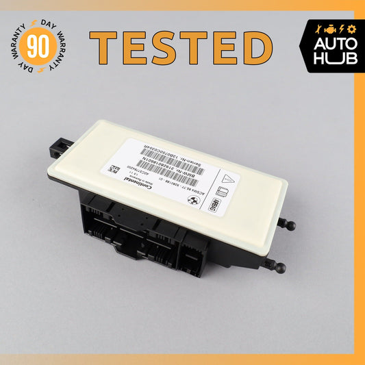 BMW F30 320i 328i M235i Airbag Air Bag SRS Control Module 65779280186 OEM - photo 1