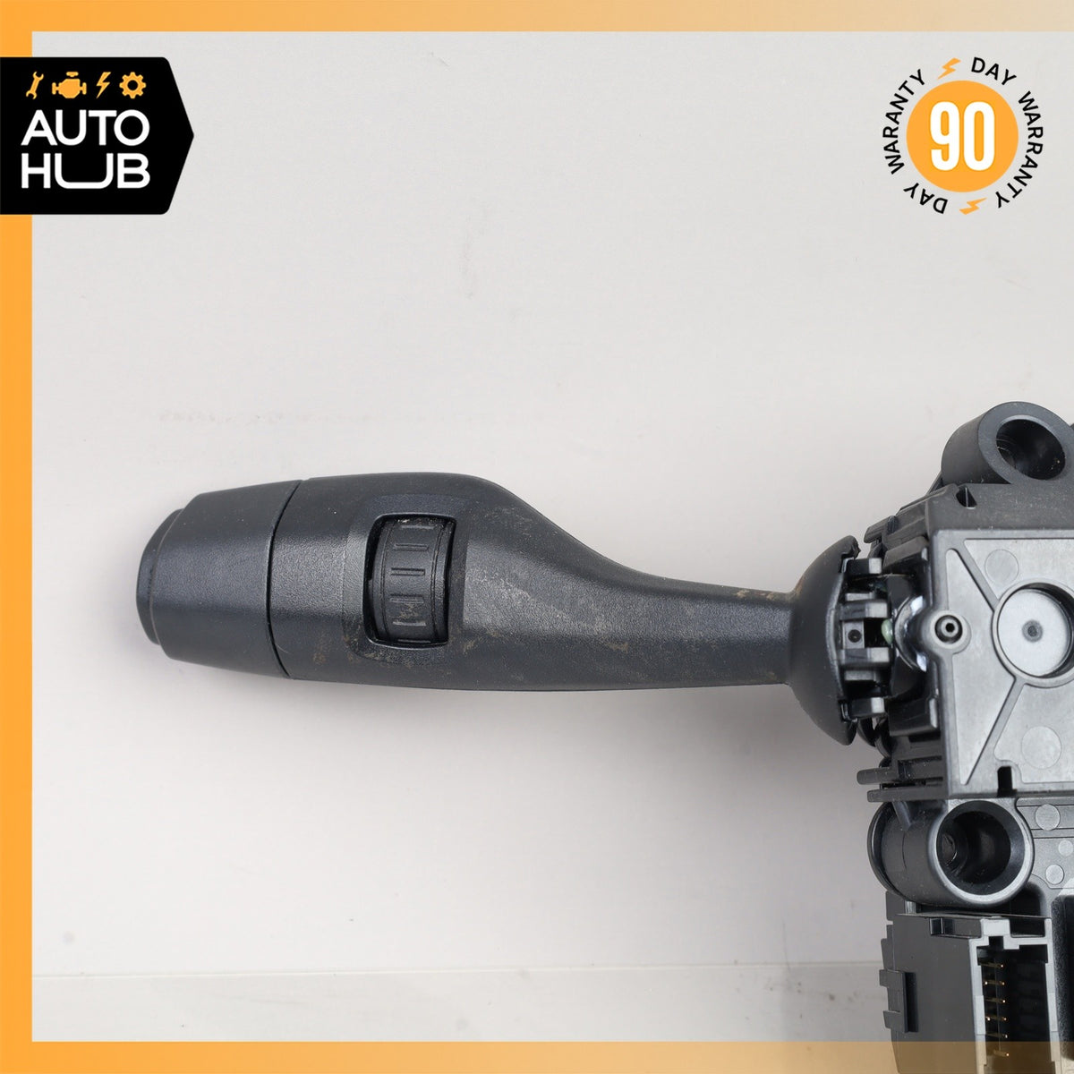 14-18 BMW F25 X3 X5 Steering Column Clockspring Control Switch OEM  78k - photo 19