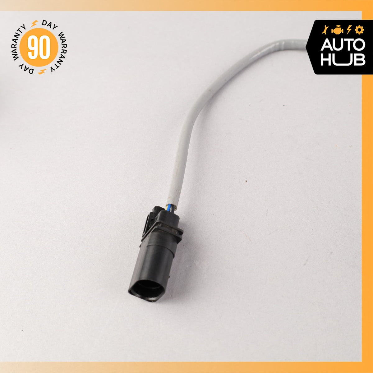 Audi 8V A3 E-Tron Oxygen O2 Lambda Sensor OEM - photo 8