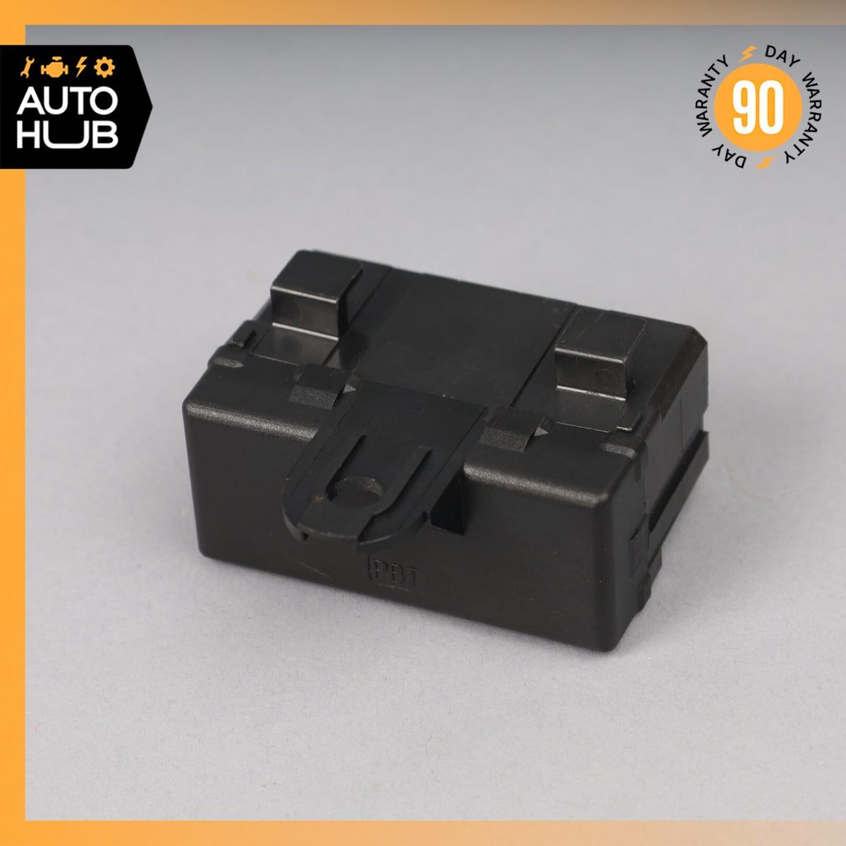 08-19 Land Rover LR4 / Range Rover Front Left Heated Seat Control Module OEM - photo 5