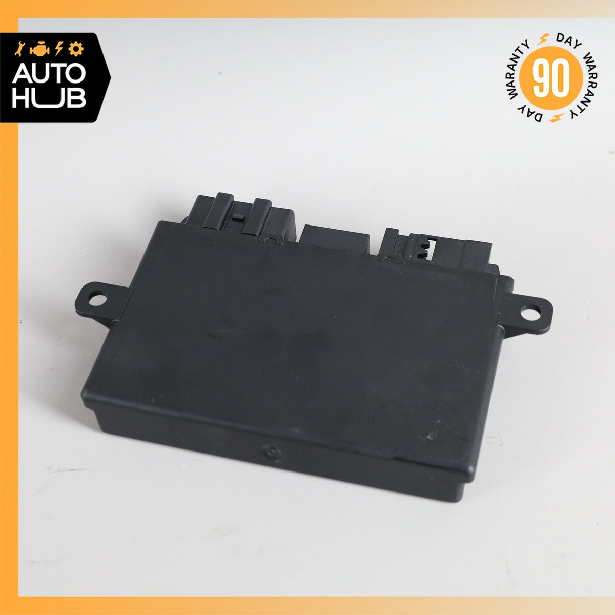 Porsche Cayenne 958 Front Left or Right Seat Control Module Unit 7PP959760F OEM - photo 4