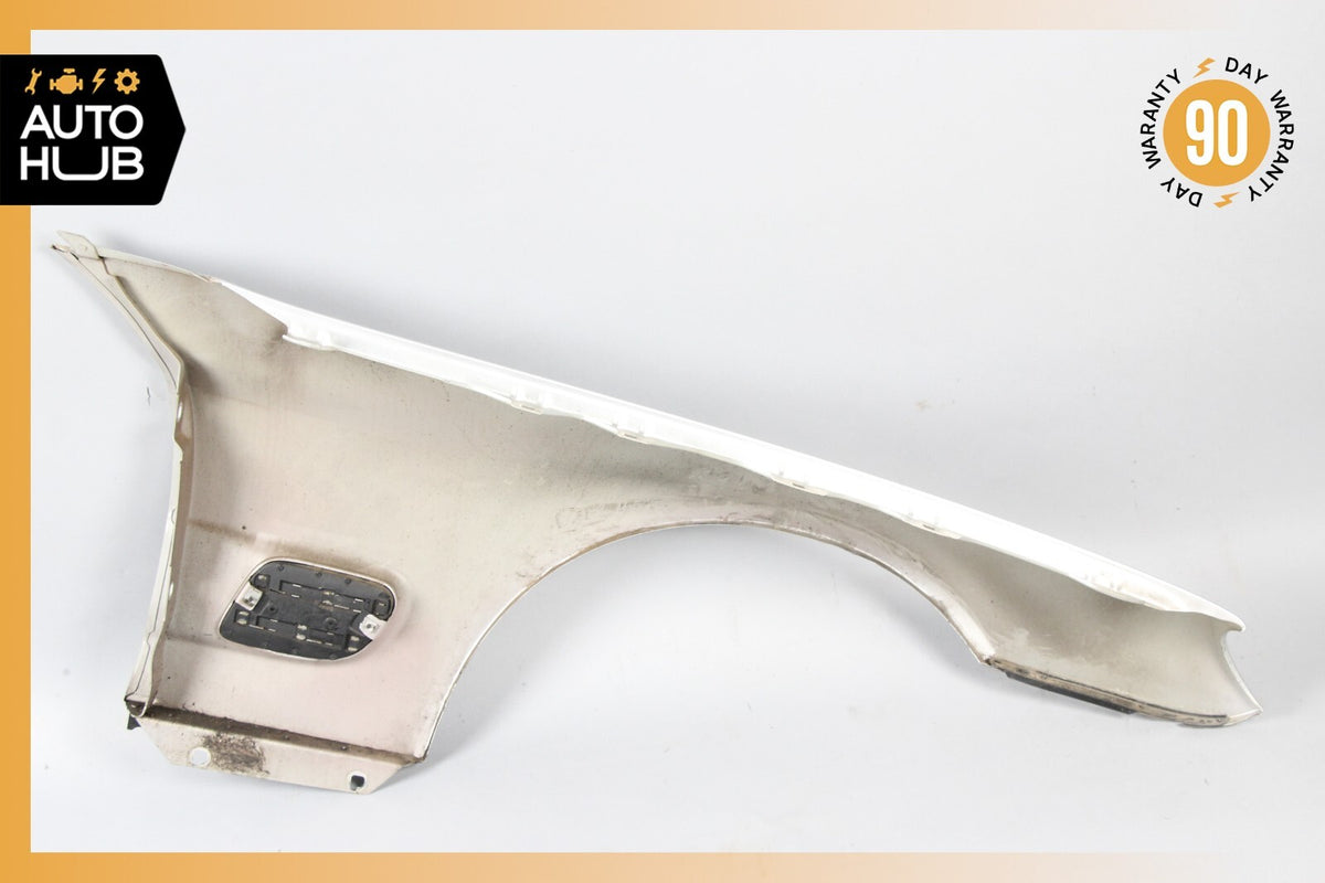 03-08 Mercedes R230 SL500 SL55 AMG SL550 Fender Front Left Driver Side OEM - photo 9