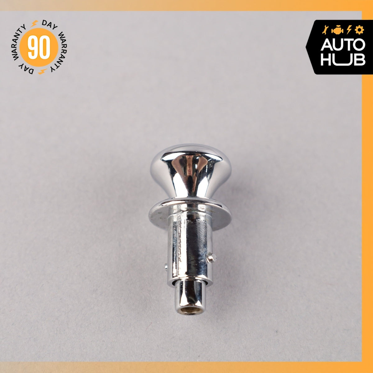 Bentley Arnage / Rolls Royce Seraph Air A/C Vent Adjust Handle UB77077 OEM 30k - photo 7