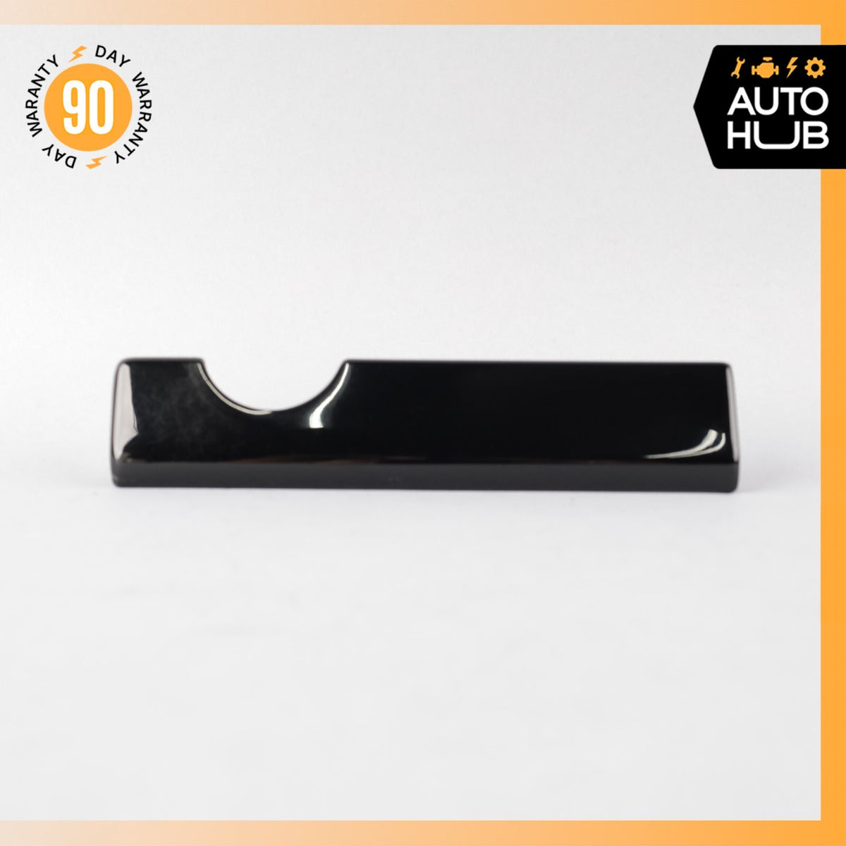 03-13 Maserati Quattroporte M139 Dashboard Dash Left Driver Side Trim Panel OEM - photo 3