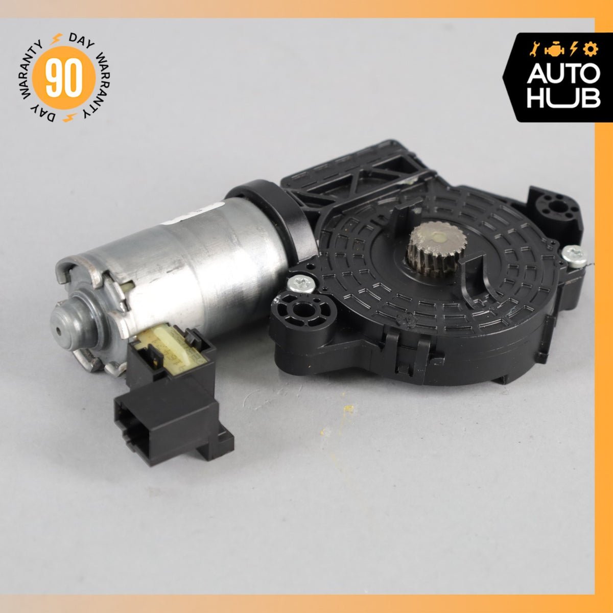 Mercedes W222 S450 Front or Rear Roof Sun Shade Screen Roller Blind Motor OEM - photo 1