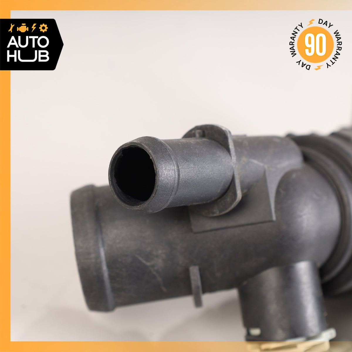 14-20 Jaguar X152 F-Type 5.0L Engine Cooling Thermostat OEM - photo 5