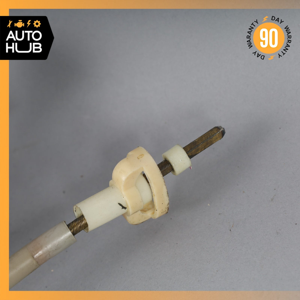 2004 Cadillac XLR Steering Column w/ Adjust Motor 26096501 OEM 51k - photo 7