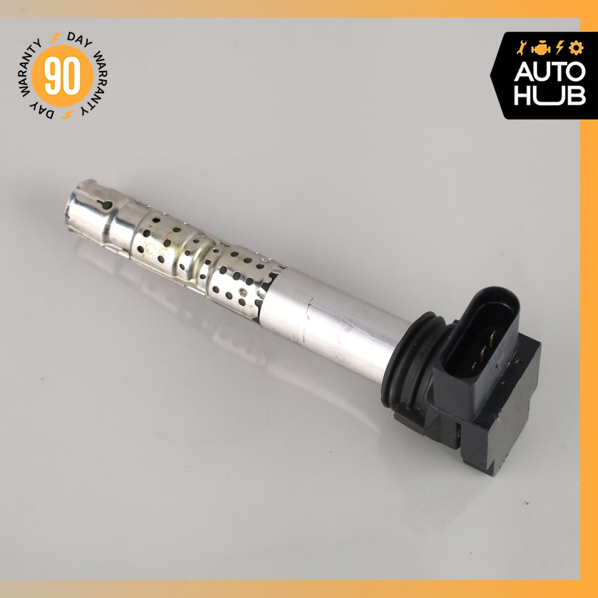 03-18 Bentley Continental Flying Spur GTC GT Ignition Coil OEM - photo 2
