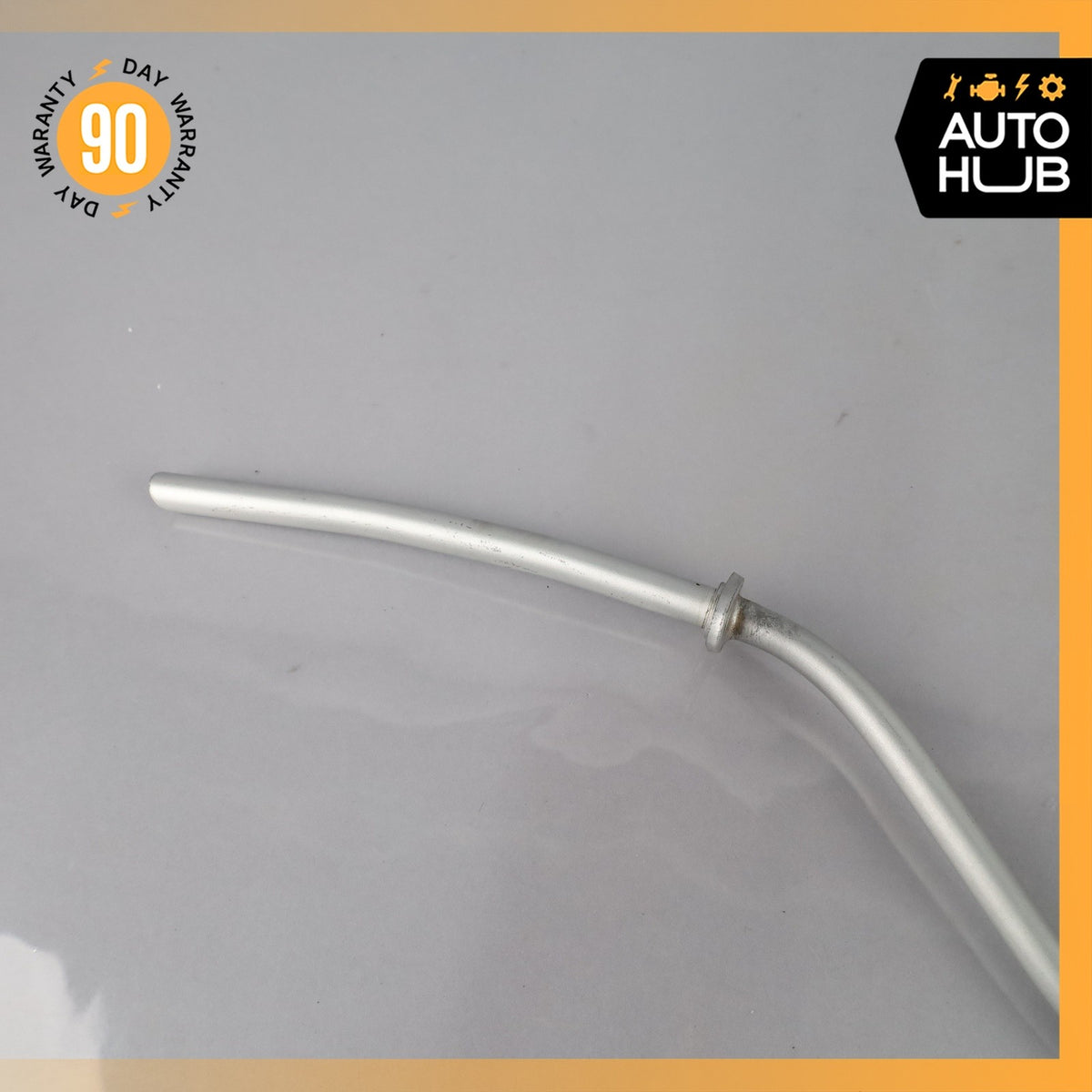 92-99 Mercedes W140 CL600 S600 Guide Tube 1200101066 OEM - photo 6