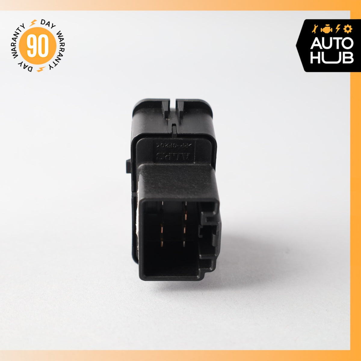 Ford Thunderbird Door Lock Switch  OEM - photo 4