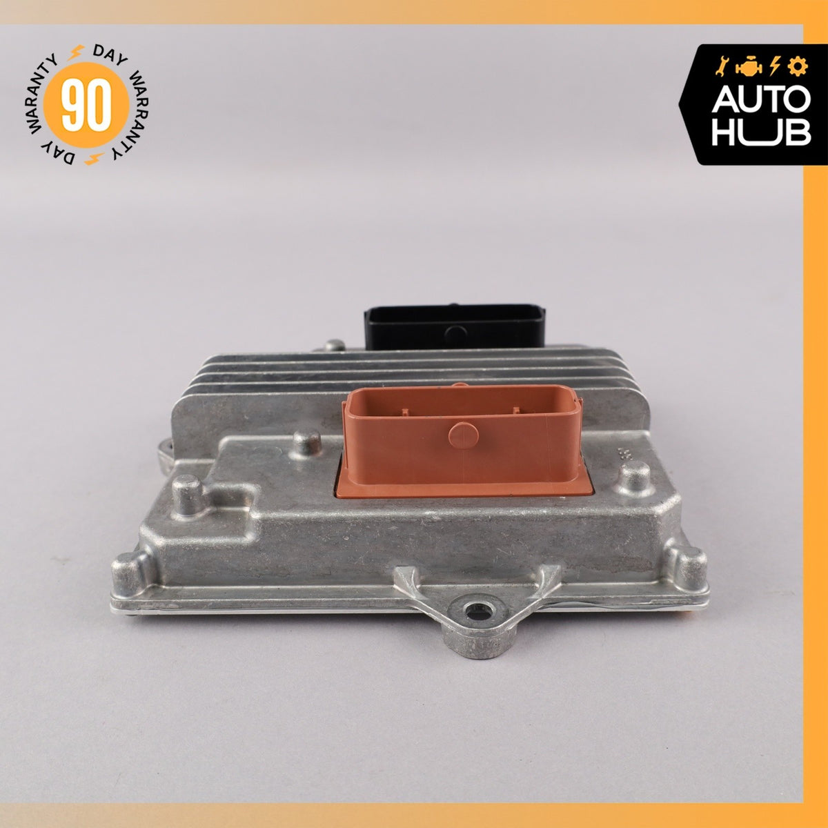 2015 Chevrolet Corvette C7 Z51 Suspension Control Module OEM 32k - photo 6