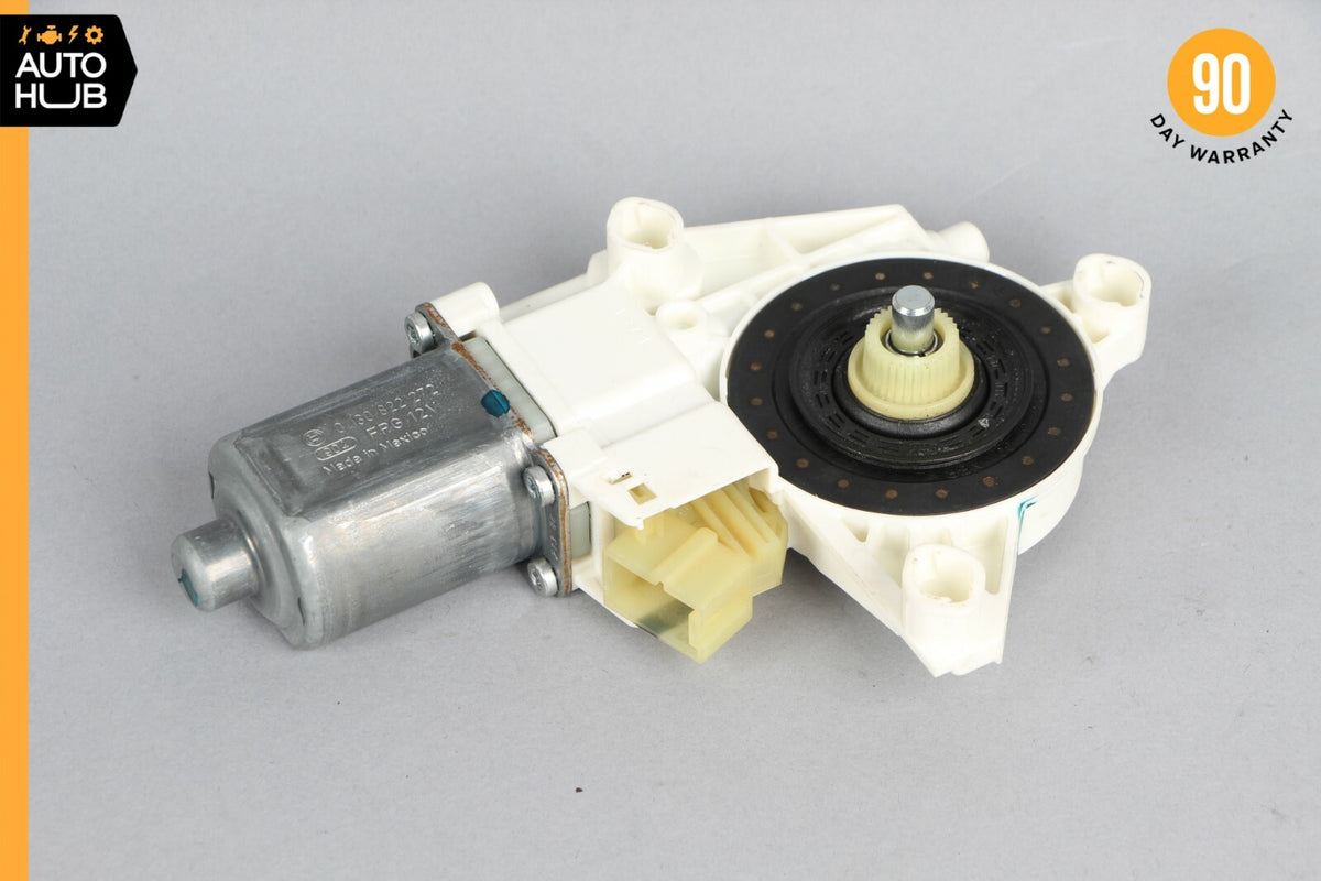 06-13 Mercedes W251 R350 GL450 ML500 Window Regulator Motor Front Right Side OEM - photo 1