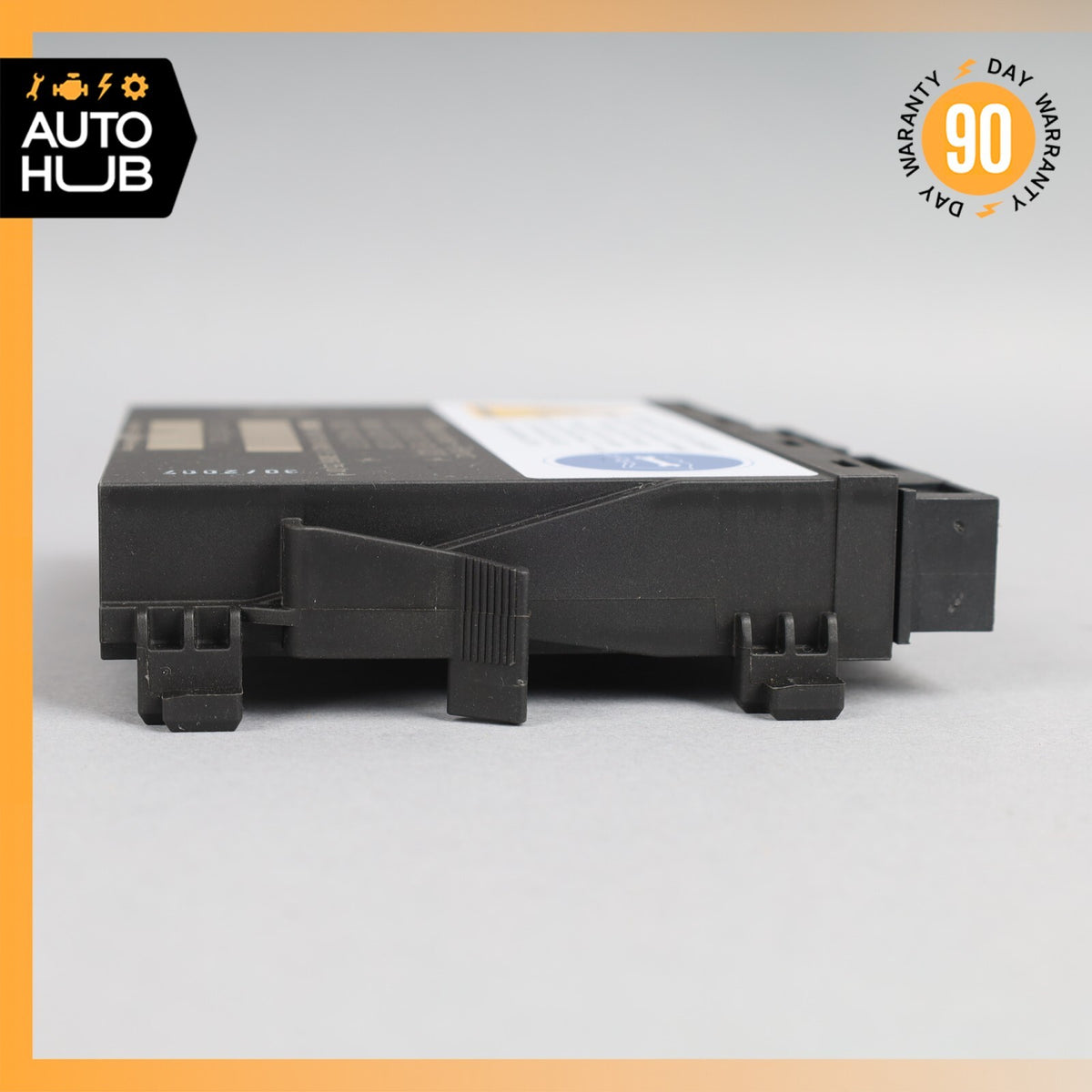 07-10 Mercedes W221 S63 S550 Front Left or Right Seat Contour Control Module OEM - photo 5