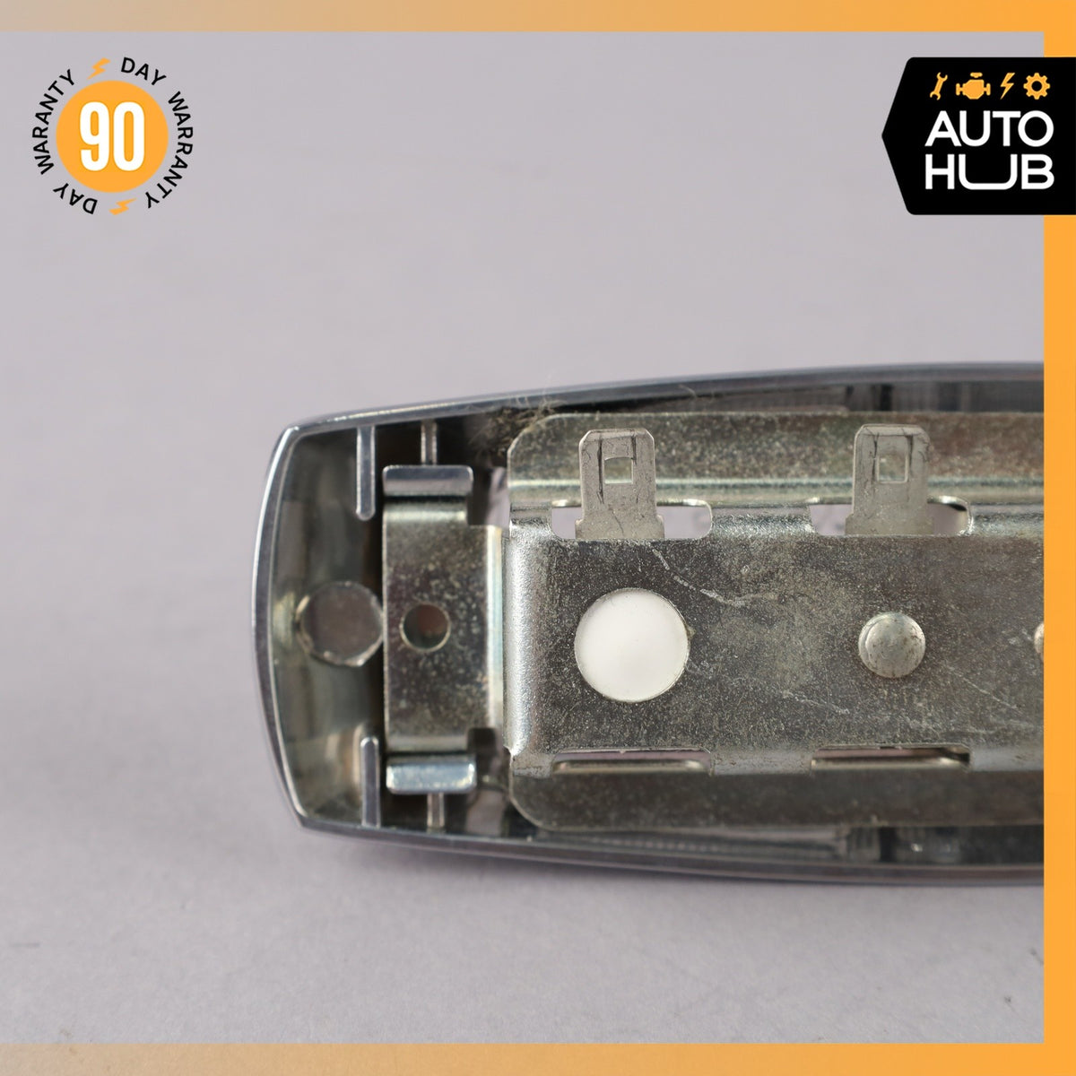 Rolls Royce Silver Spur Spirit Right Overhead Dome Light Read OEM - photo 6