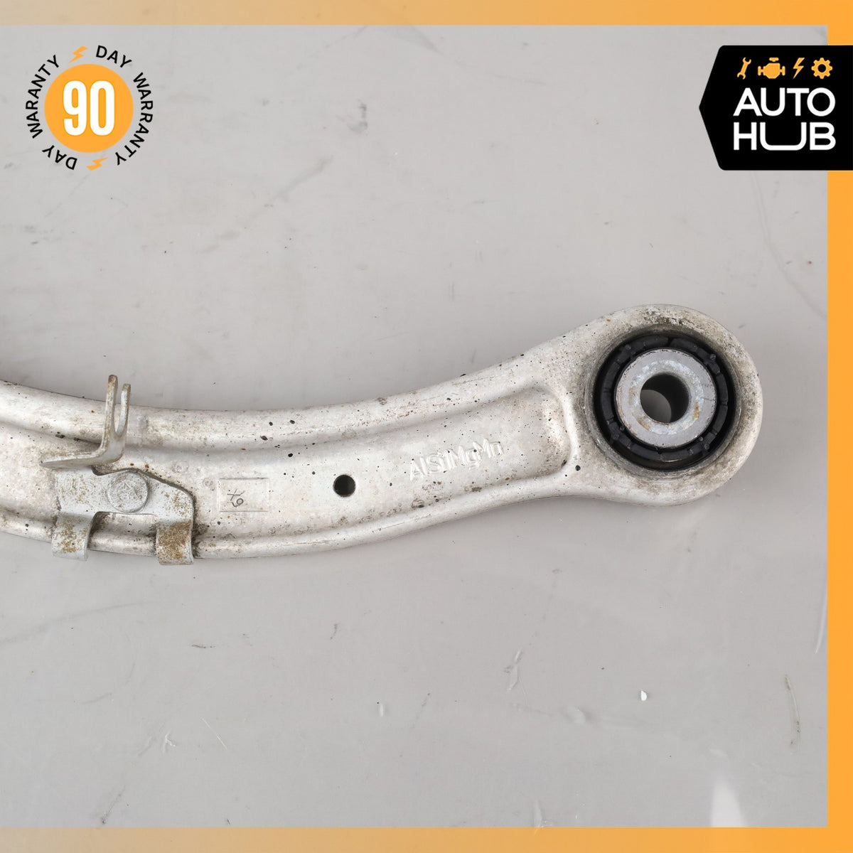 Porsche Cayenne 958 Turbo Rear Left or Right Side Suspension Control Arm OEM - photo 6