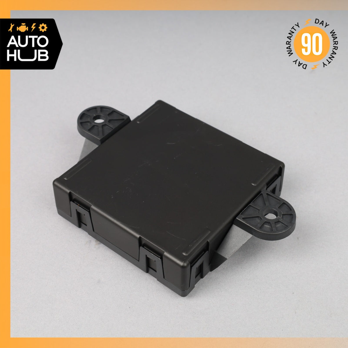 08-18 Mercedes W212 E400 C300 CLS550 Rear Left Side Door Control Module OEM - photo 3