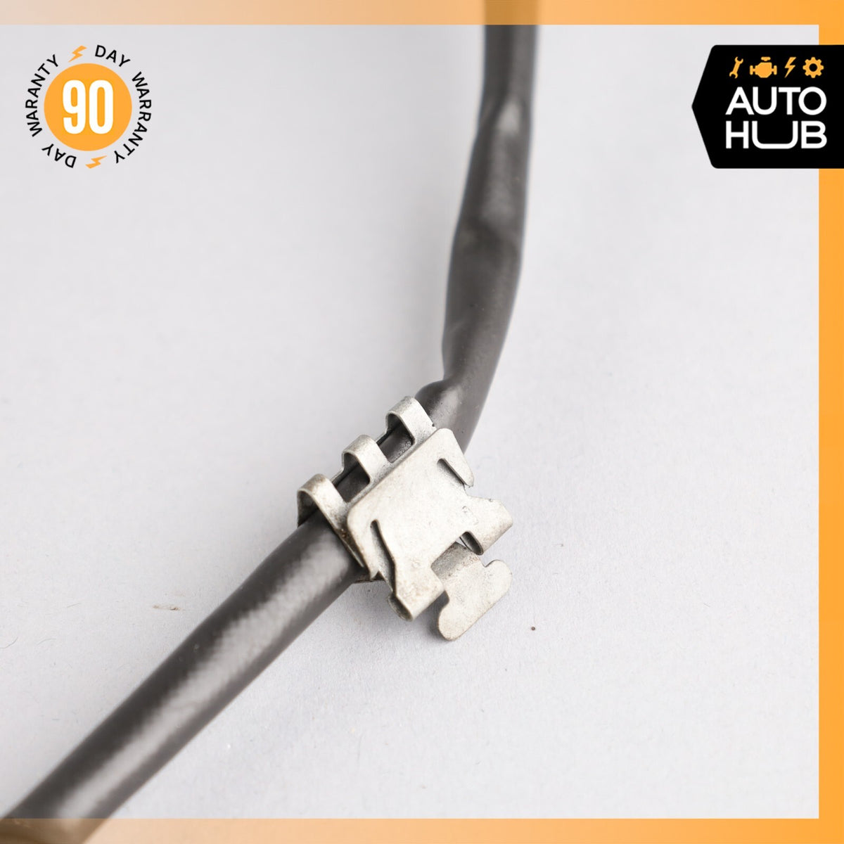 03-08 Mercedes R230 SL500 ML500 E55 Oxygen O2 Sensor Lambda 0015405017 OEM 55k - photo 8