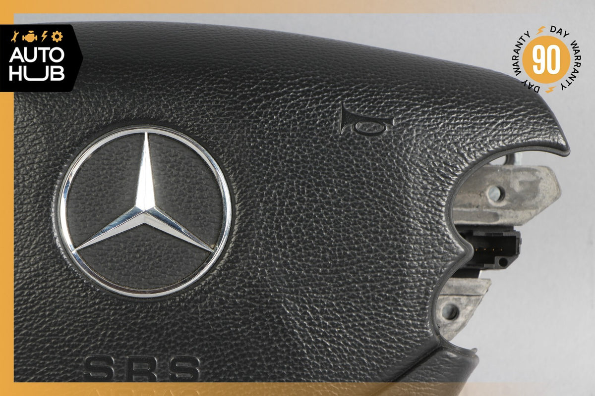 Mercedes W209 CLK500 CLS500 E350 Steering Wheel Airbag Air Bag 2198601502 OEM - photo 3
