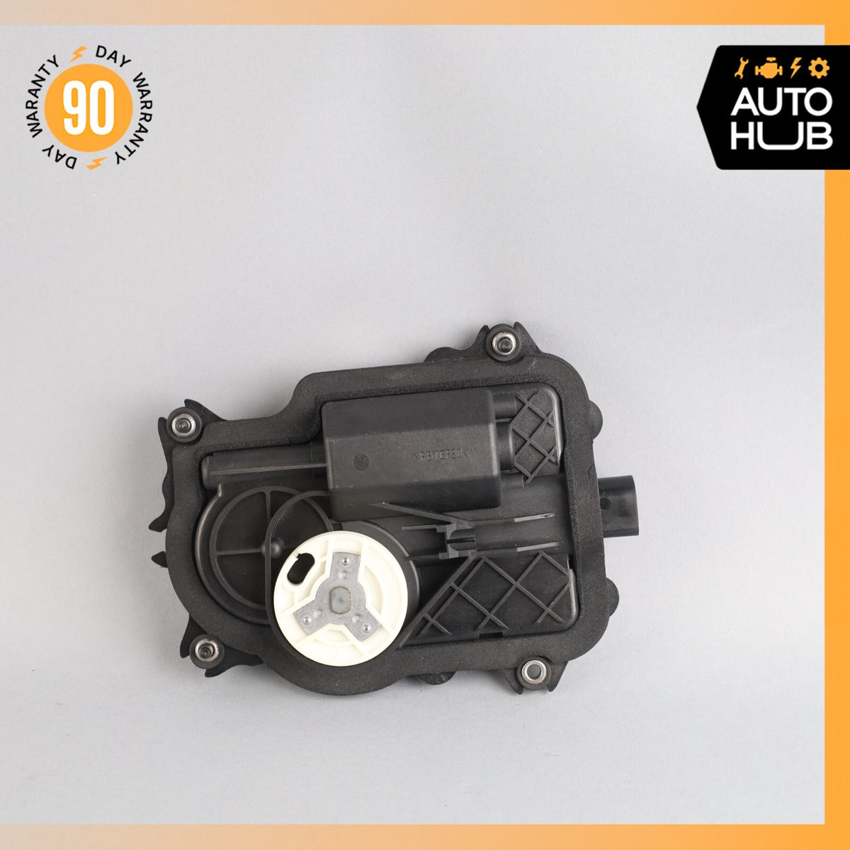 Bentley Continental GTC GT Front or Rear Door Lock Soft Actuator Motor OEM 46k - photo 3