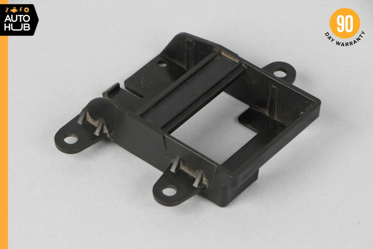 07-14 Mercedes W216 CL550 Front Left Blind Spot Radar Distance Sensor Bracket - photo 2