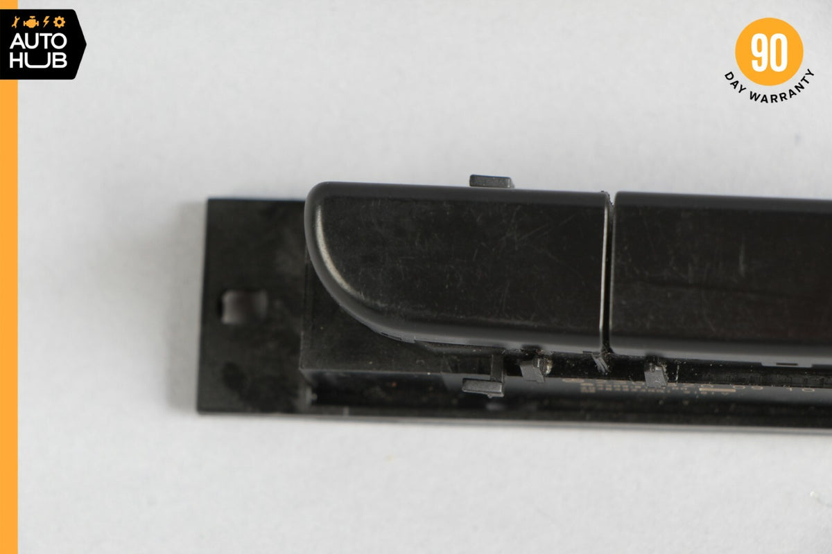 Mercedes R230 SL500 SL55 AMG Center Console ESP Switch Control Button OEM - photo 2