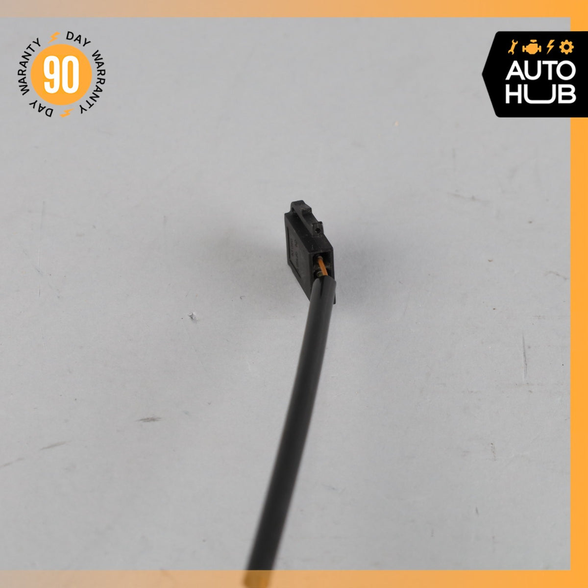 11-18 Porsche Cayenne 958 S Right Side Gas Tank Fuel Pump Level Sensor OEM - photo 4
