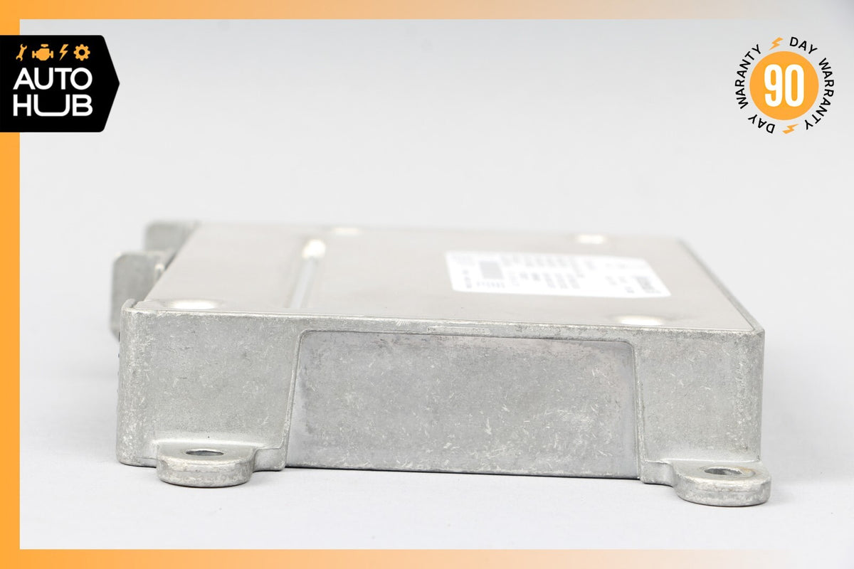 07-10 Mercedes W221 S550 CL550 Bluetooth Communication Module 2218709092 OEM - photo 10
