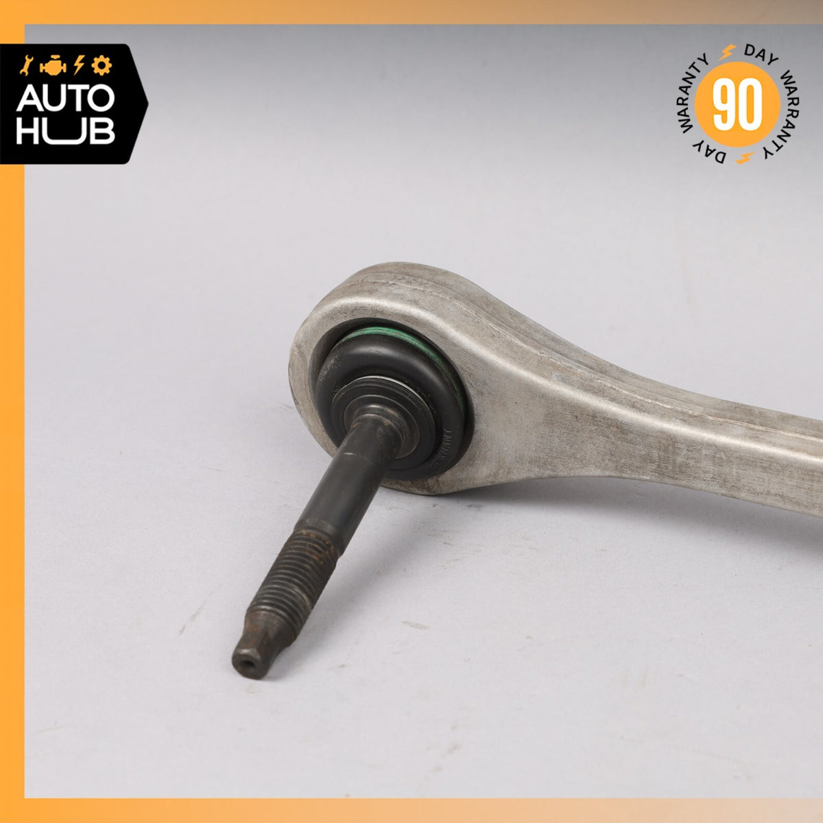 07-18 Bentley Continental GTC Rear Right or Left Tie Rod Control Arm OEM - photo 4