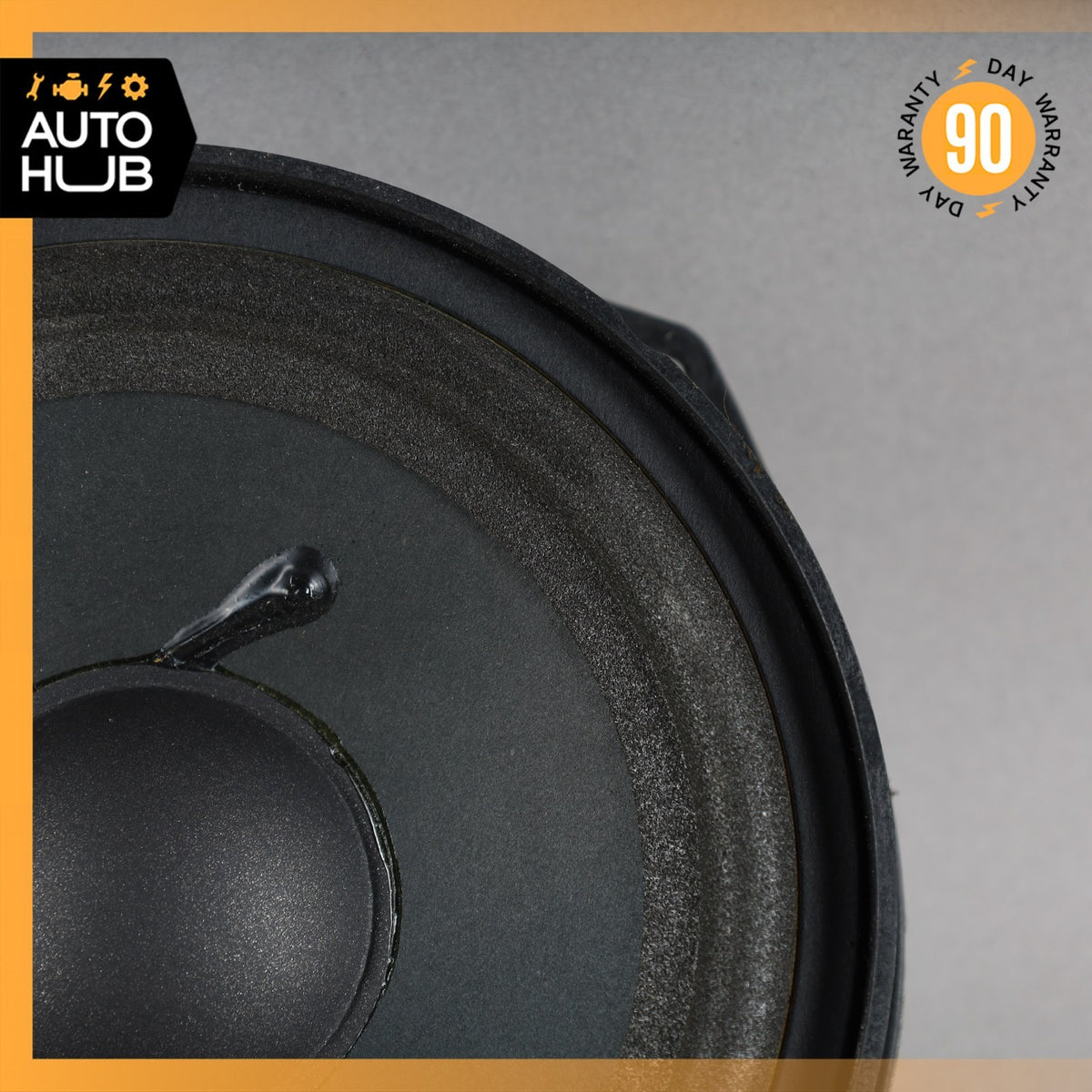 Bentley Continental GTC GT Front or Rear Door Sound Speaker OEM - photo 3