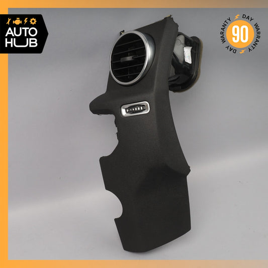 10-16 Land Rover LR4 HSE Center Dash AC A/C Air Vent Right Side Trim OEM - photo 1