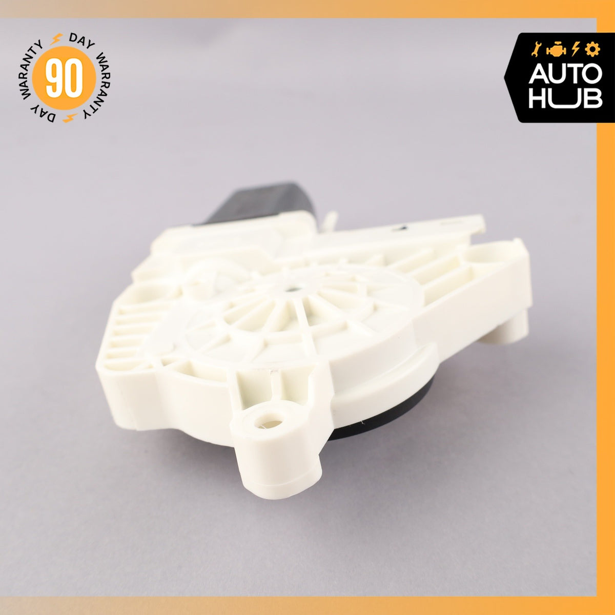 Audi D4 A8 A6 S6 Front Right or Rear Left Window Regulator Motor 8K0959802B OEM - photo 9