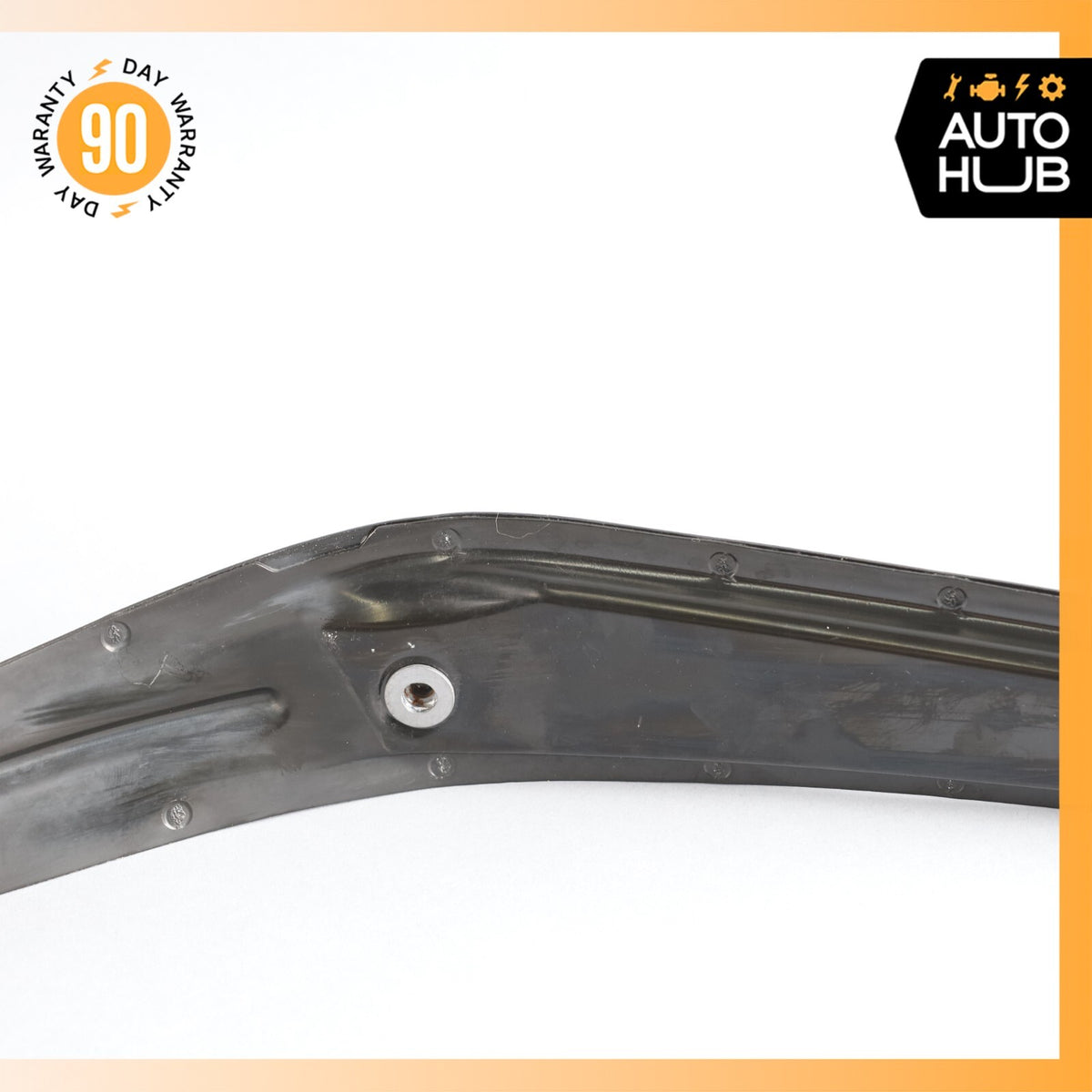 Bentley Continental GTC GT Front Right Radiator Grill Support Bracket OEM 46k - photo 8