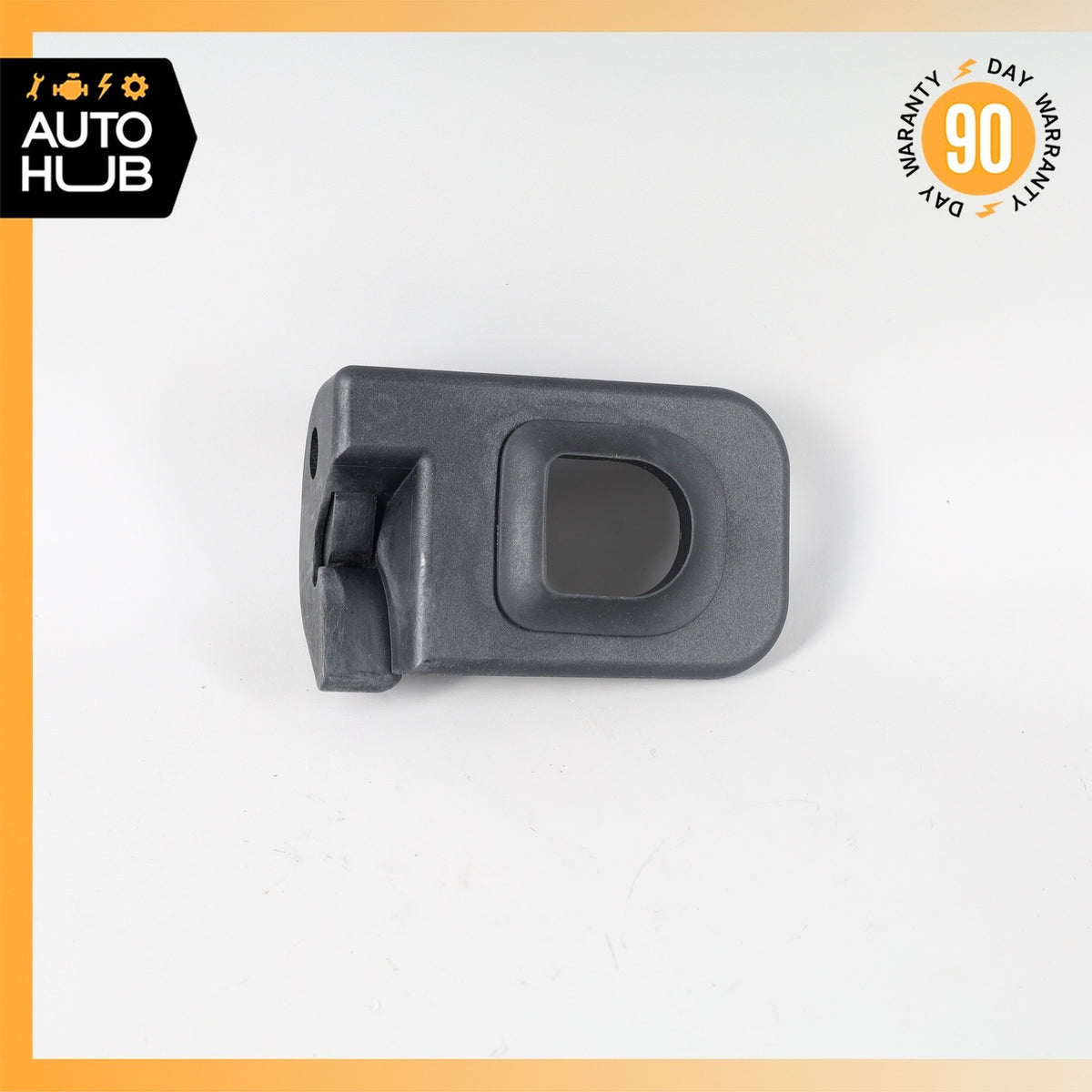 Mercedes R231 SL550 SL400 Rear Left Trunk Position Lock Sensor OEM - photo 1