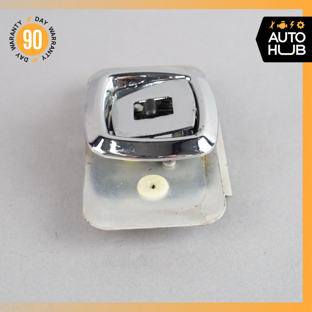 81-96 Rolls Royce Silver Spur Mulsanne Front or Rear Door Window Switch OEM - photo 5