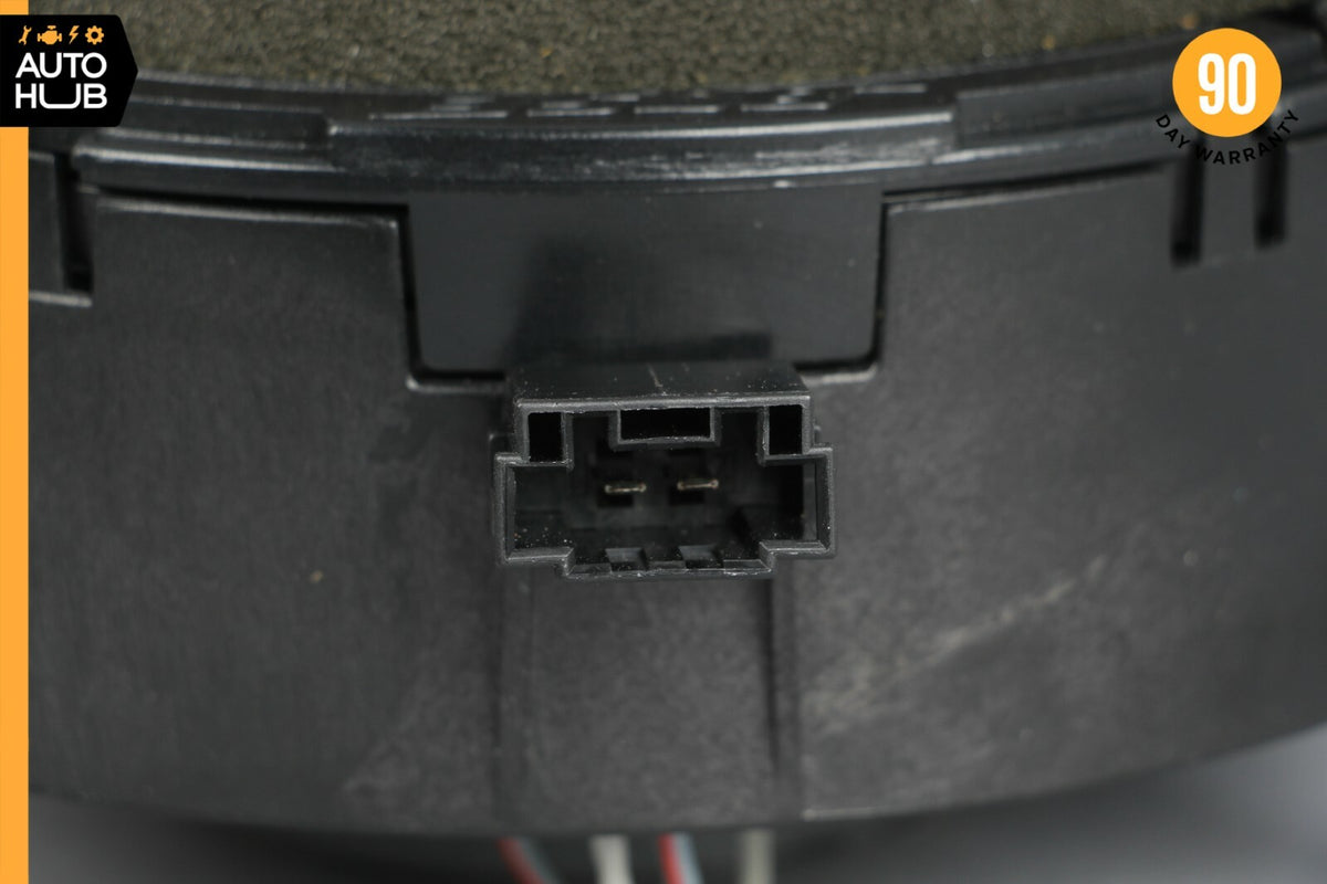 03-09 Mercedes W209 CLK500 CLK320 CLK55 Front Right or Left Door Speaker OEM - photo 6
